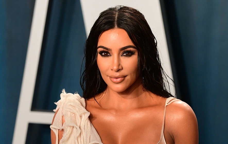 Kim Kardashian nhận được nhiều sự quan tâm của khán giả hơn khi lượng follow tăng vượt bậc