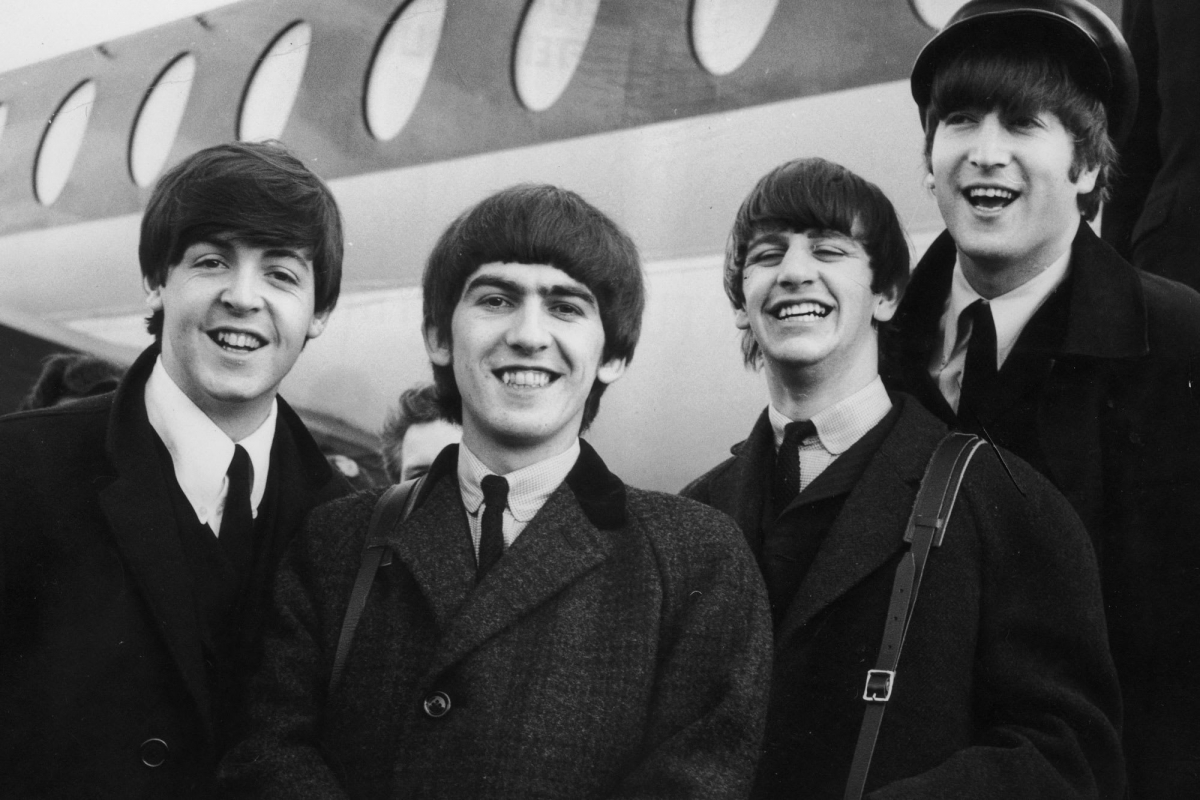 The Beatles đã cách mạng hóa nhiều khía cạnh của ngành công nghiệp âm nhạc