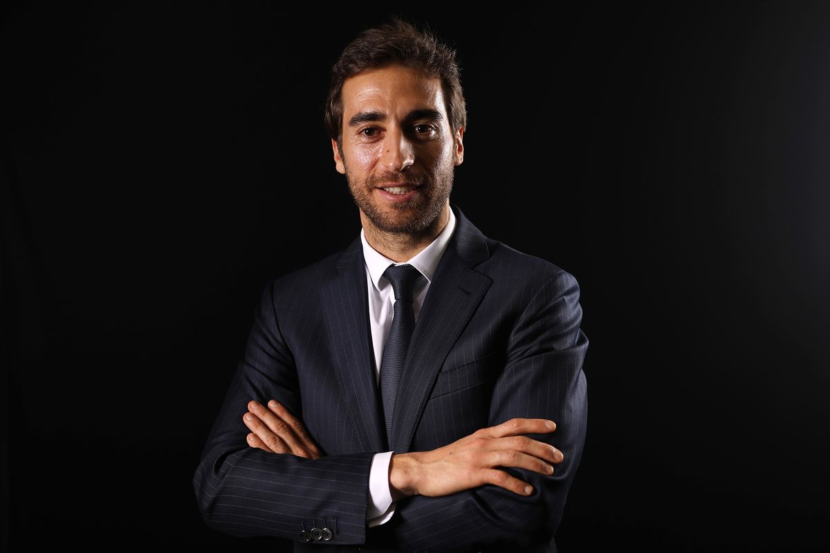 Mathieu Flamini 