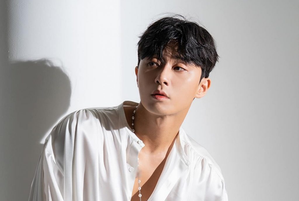 Park Seo Joon sang Mỹ tham gia phim của Marvel