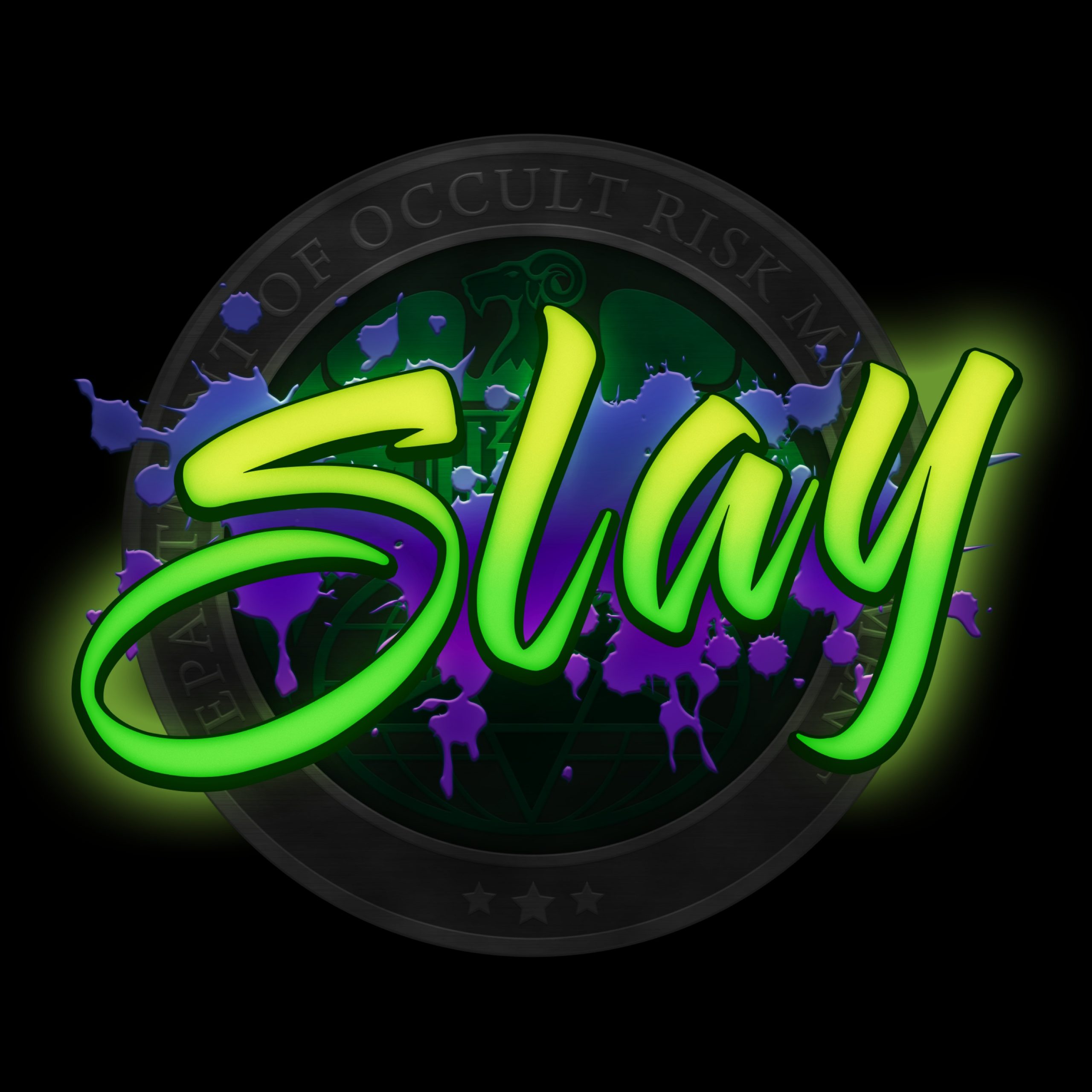 “Slay” là một từ khá hài hước