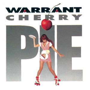 “Cherry Pie” bị thành viên trong ban nhạc ghét bỏ