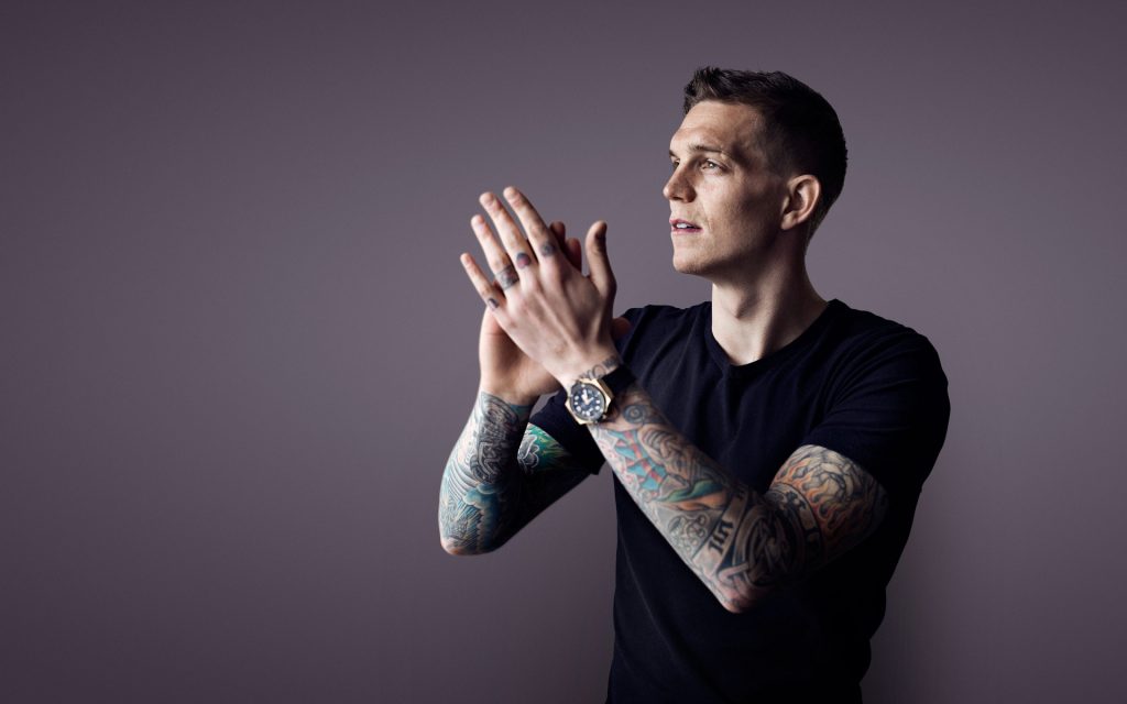 Daniel Agger