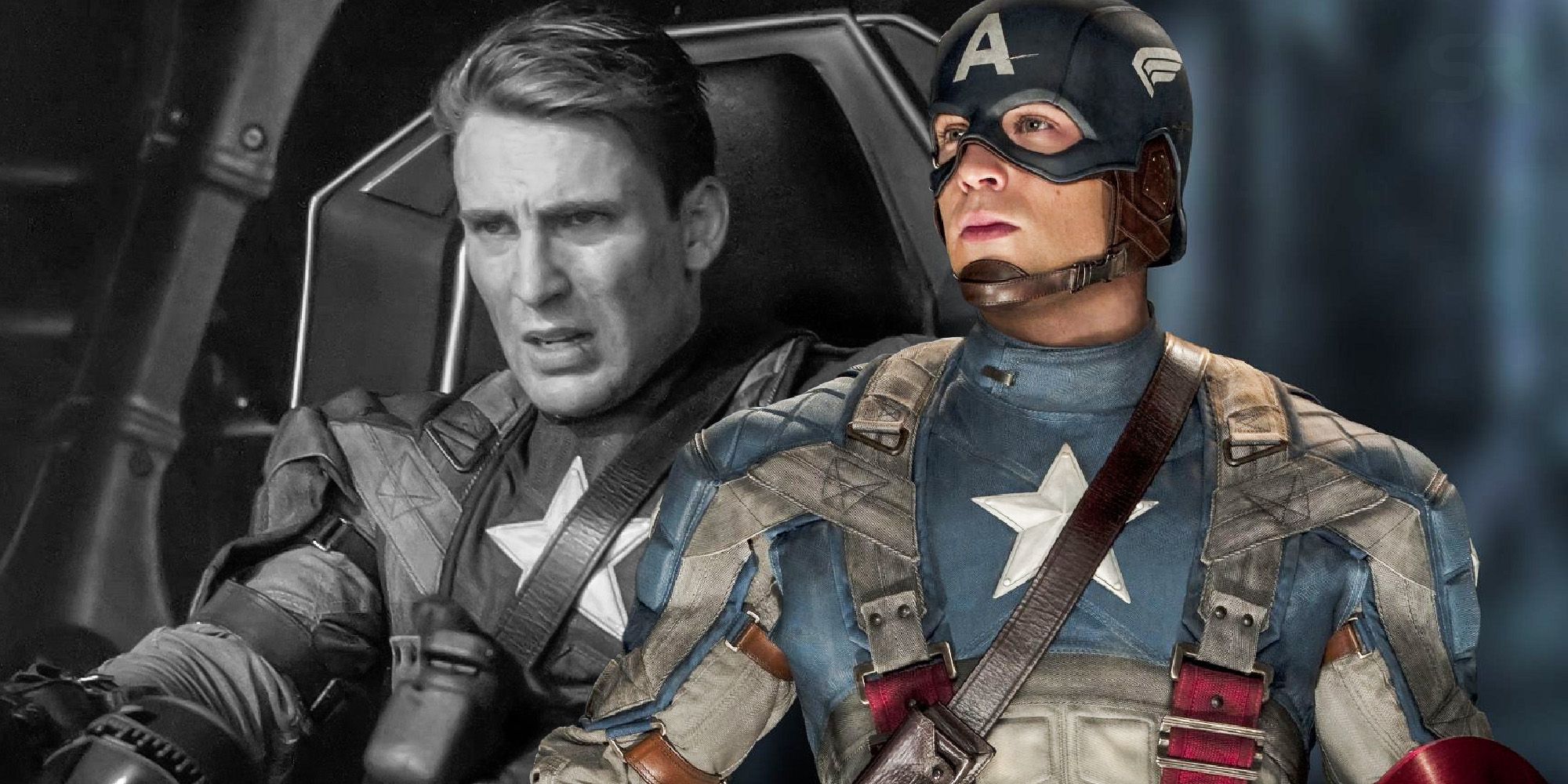 So với ngày đầu tham gia Captain America: The First Avenger, thù lao của Chris Evans đã lớn hơn rất nhiều