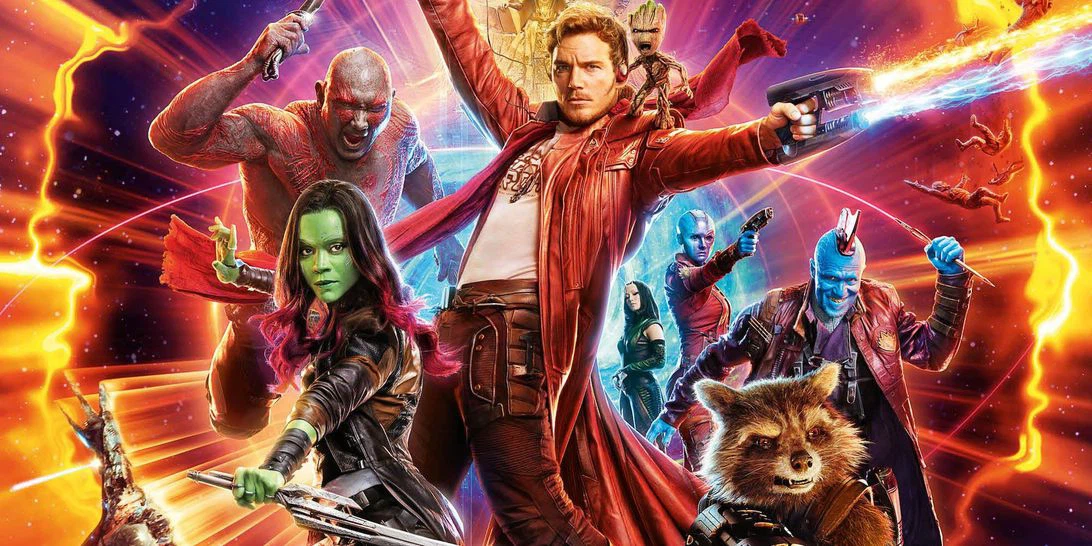 Chris Pratt nhận được mức catse gấp nhiều lần khi tham gia Endgame