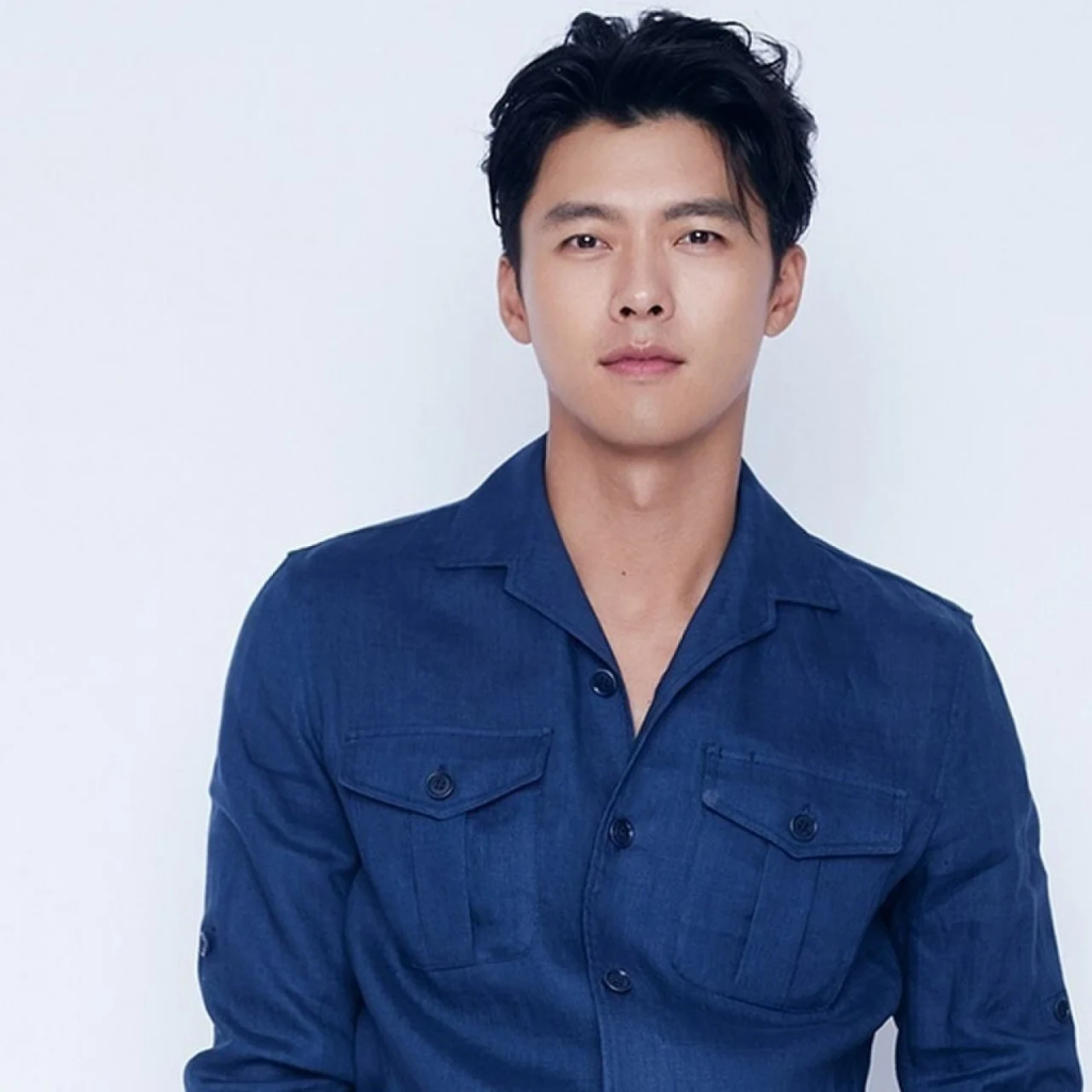 Hyun bin