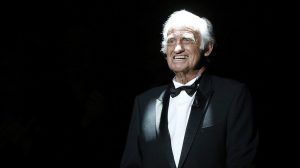 Jean-Paul Belmondo qua đời sau thời gian dài vắng bóng