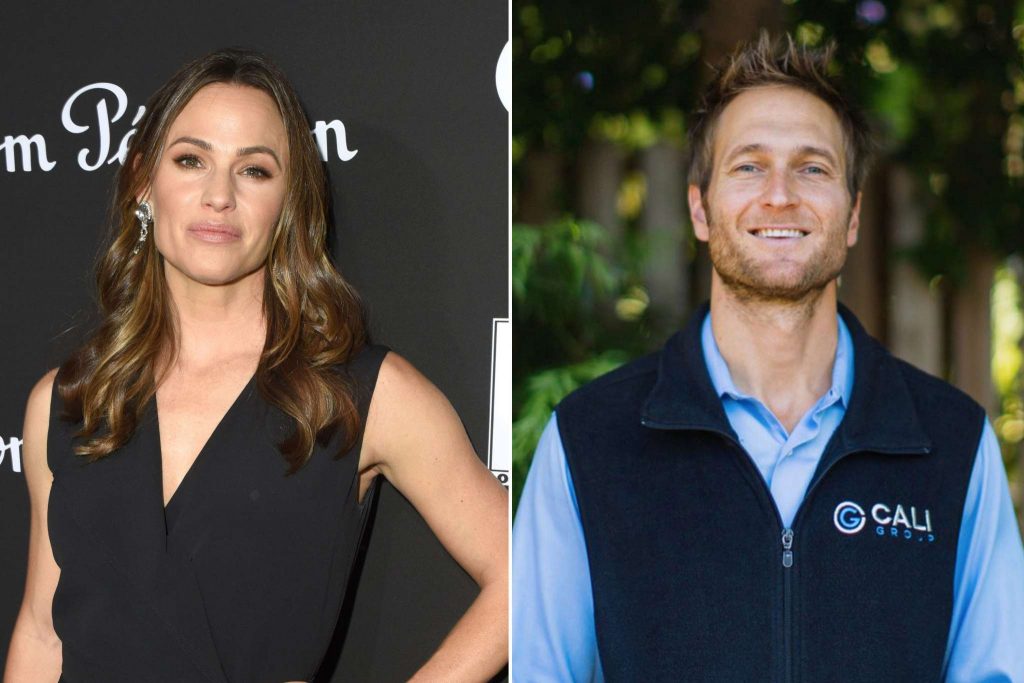 Jennifer Garner và John Miller gặp nhau nhiều hơn sau tin đồn "nối lại tình xưa"