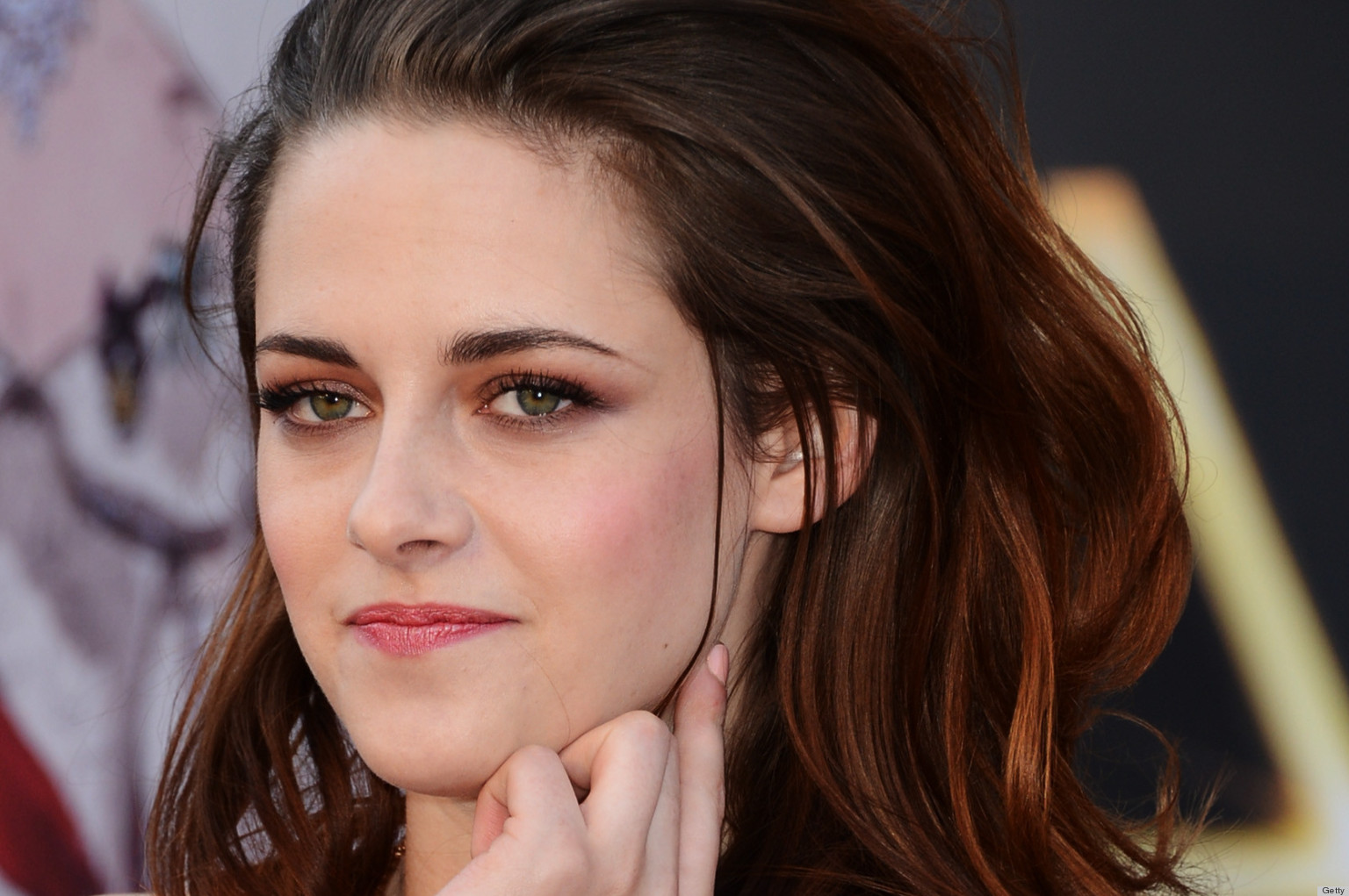 Nhờ sự nỗ lực của mình, Kristen Stewart đã nhận được nhiều lời khen hơn trong các tác phẩm sau này