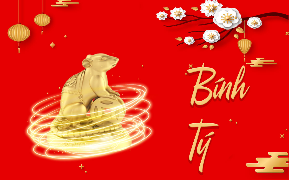 tuổi Bính Tý